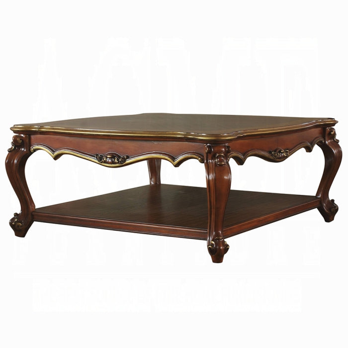 Picardy Coffee Table