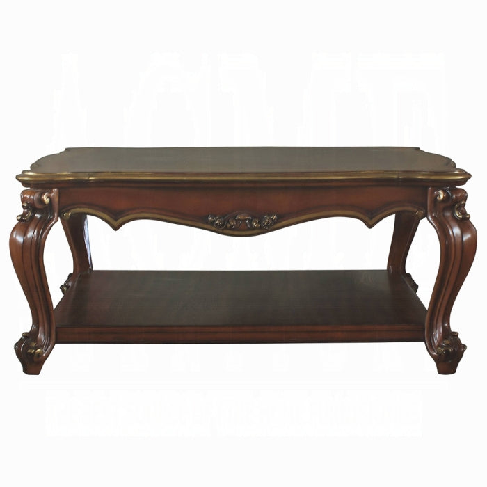 Picardy Coffee Table