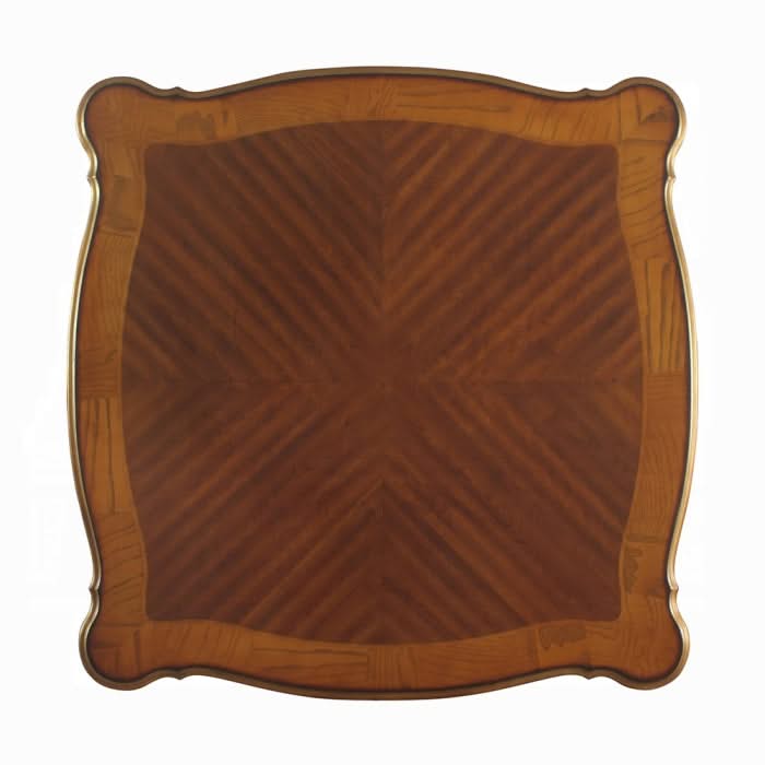 Mesa de centro Picardía