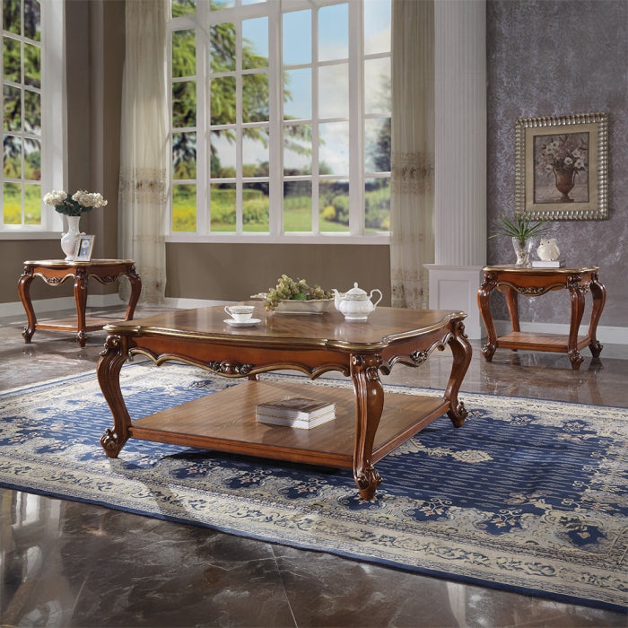 Picardy Coffee Table