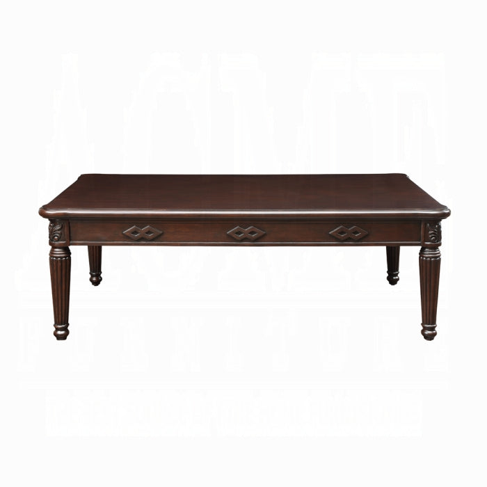 Chateau De Ville Coffee Table