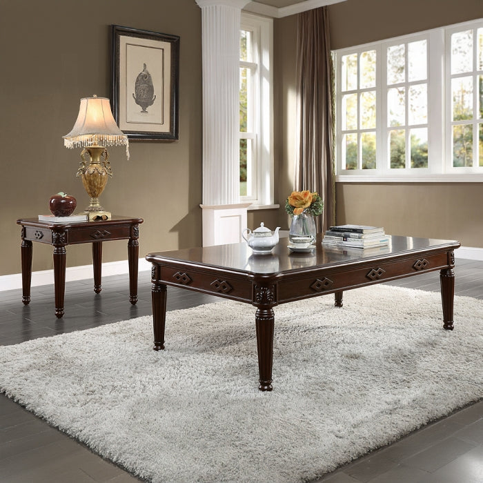 Chateau De Ville Coffee Table