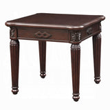 Mesa auxiliar Chateau De Ville