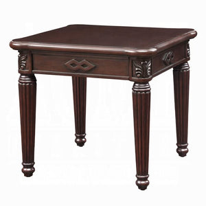 Mesa auxiliar Chateau De Ville