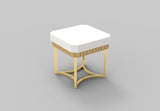 Sorrento End Table