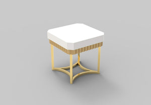 Sorrento End Table