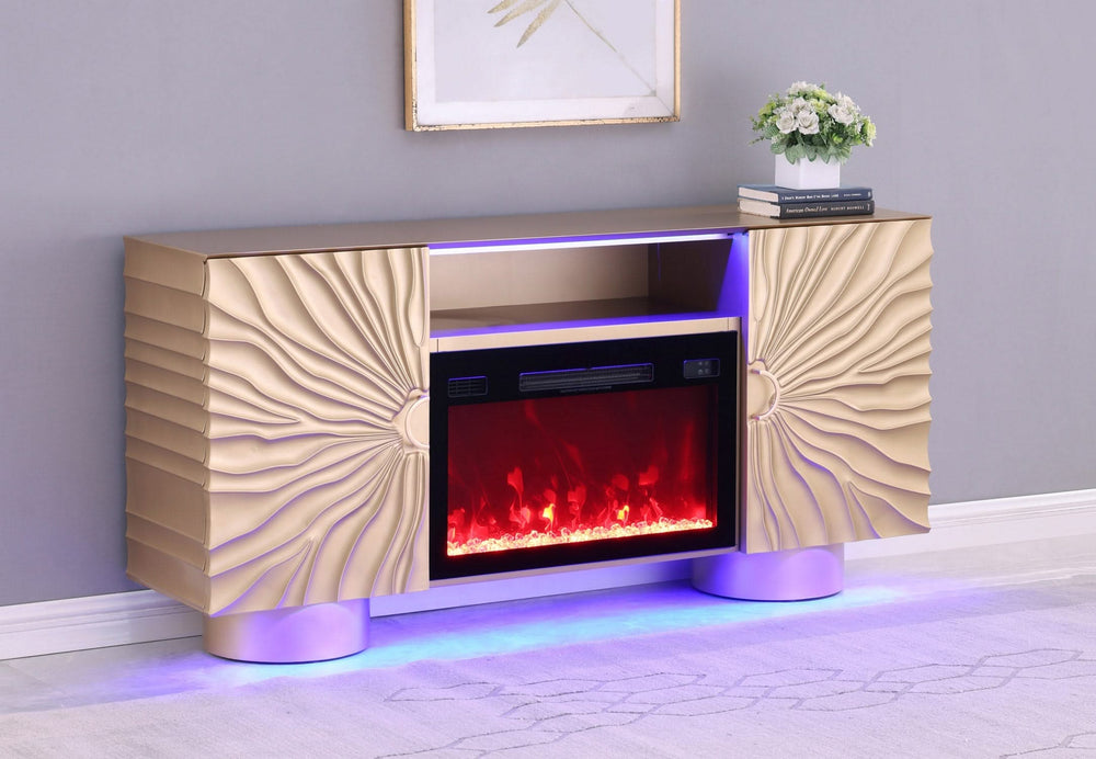 Chimenea Windsor