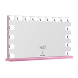 Bonjour Vanity Mirror