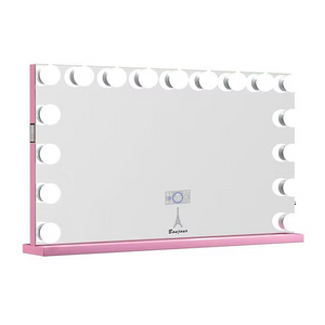 Bonjour Vanity Mirror