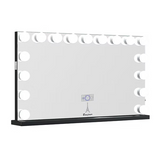 Bonjour Vanity Mirror