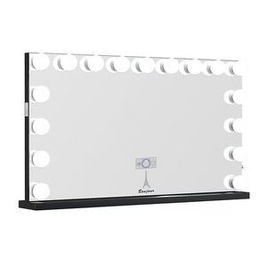 Bonjour Vanity Mirror