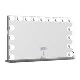 Bonjour Vanity Mirror