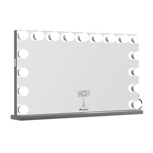 Bonjour Vanity Mirror