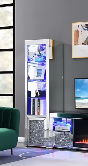 NYSHELF For Entertainment Centers