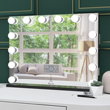 Bonjour Vanity Mirror