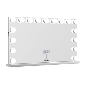 Bonjour Vanity Mirror