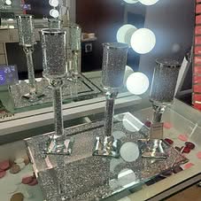 JM3-18 SILVER