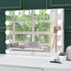 Bonjour Vanity Mirror