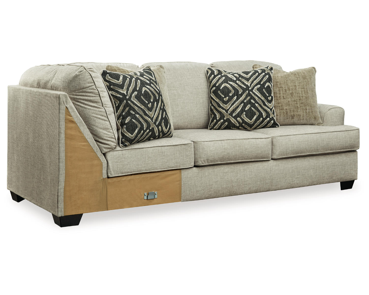 Wellhaven 3-Piece Sectional