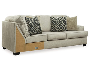 Wellhaven 3-Piece Sectional