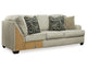 Wellhaven 3-Piece Sectional
