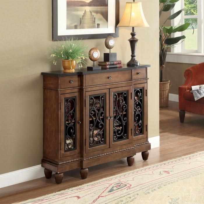 Mueble consola Vidi