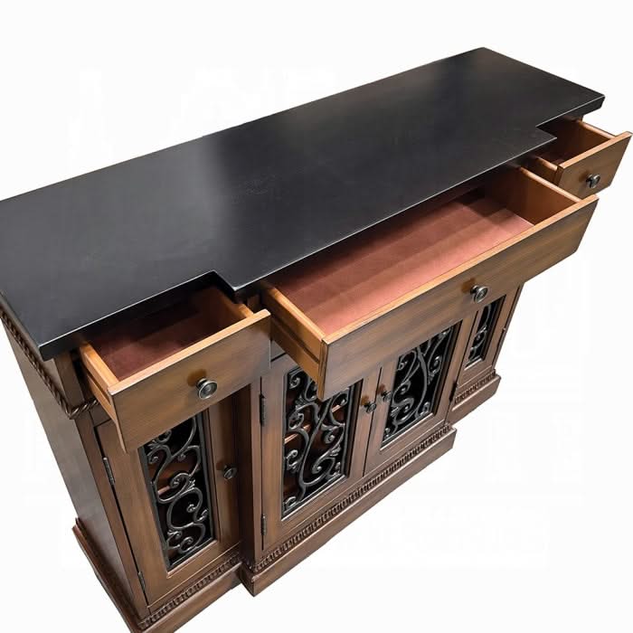 Mueble consola Vidi