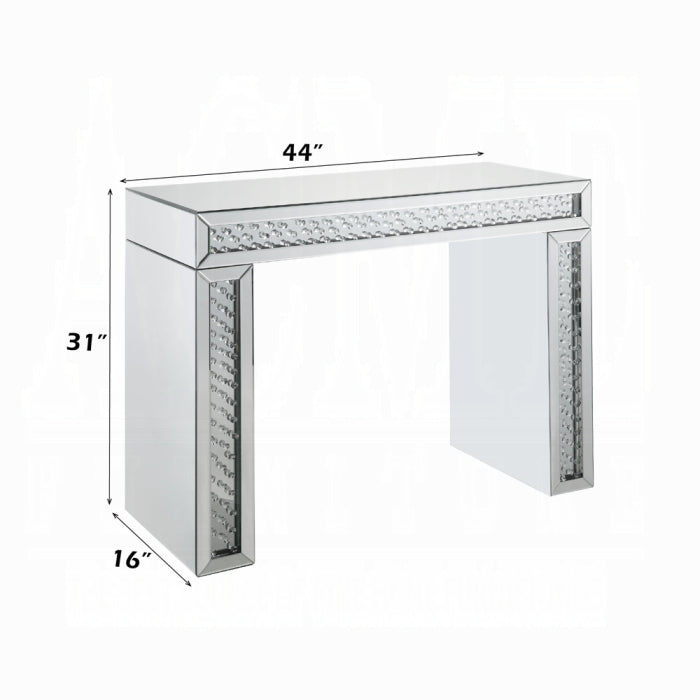 Nysa Vanity Desk