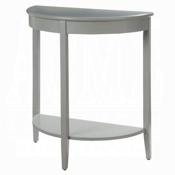 Mesa consola Justino