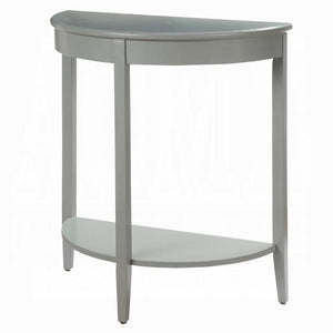 Mesa consola Justino