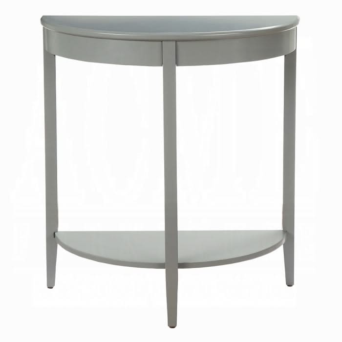 Mesa consola Justino