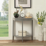 Mesa consola Justino