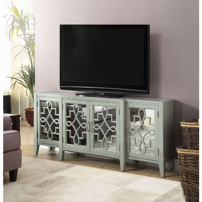 Kacia Console Cabinet
