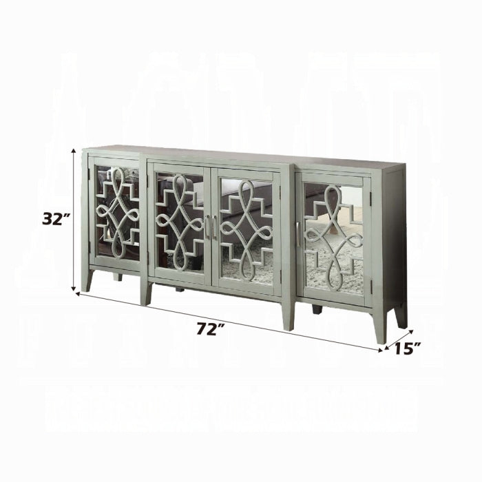 Kacia Console Cabinet