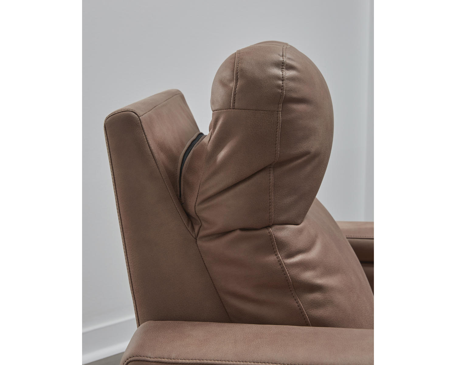 Lorrenton Power Glider Recliner with Audio System