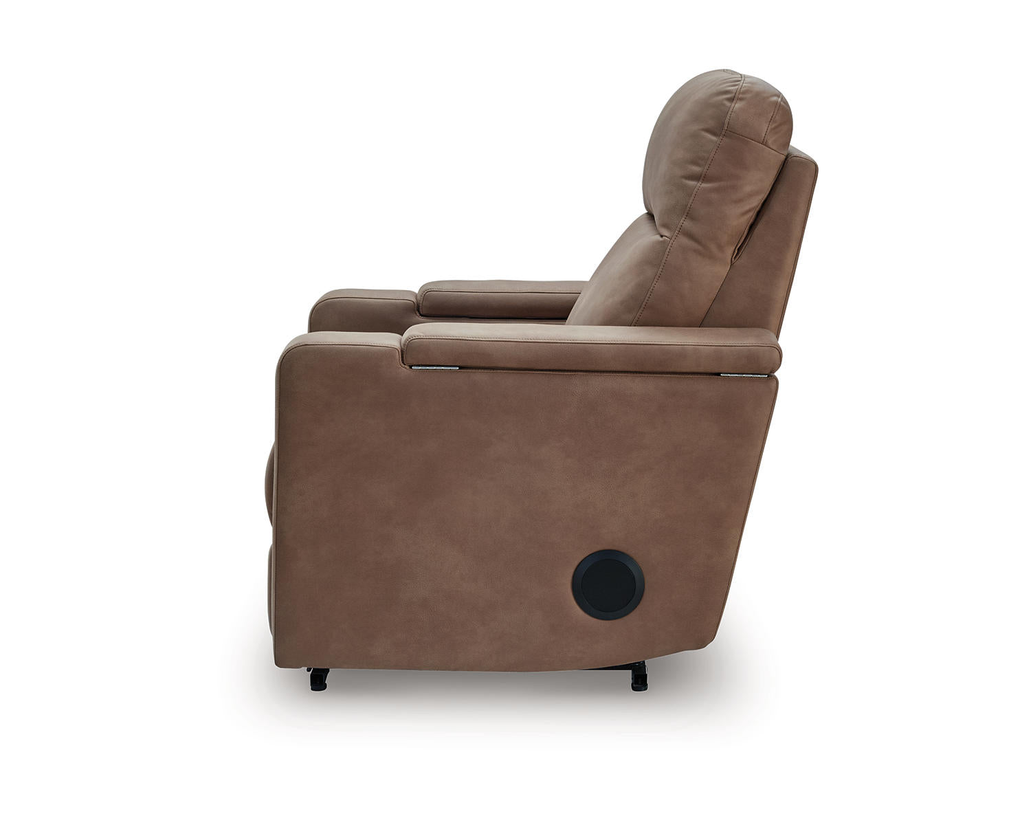 Lorrenton Power Glider Recliner with Audio System
