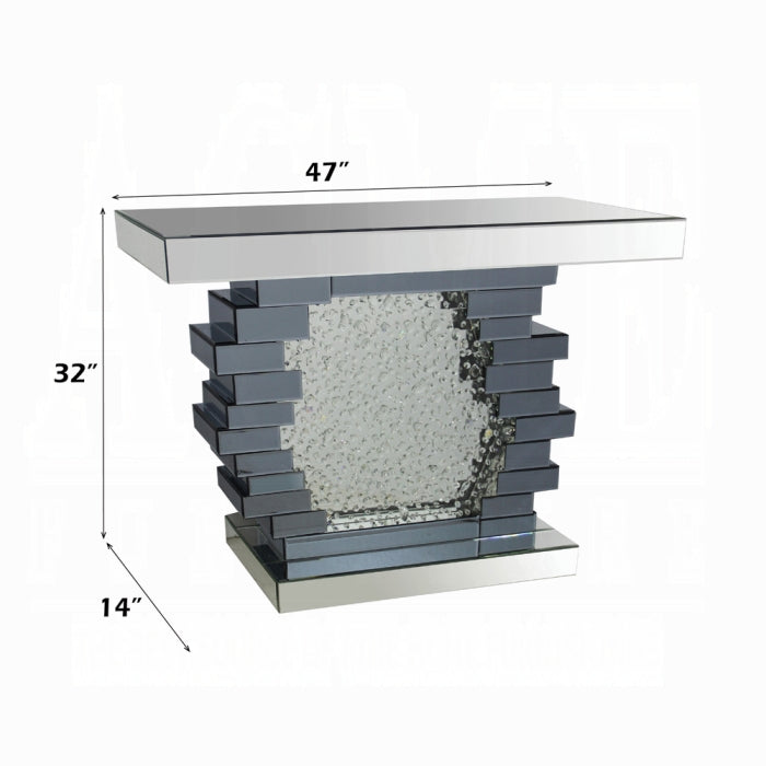 Nysa Console Table