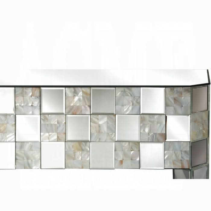 Nasa Console Table