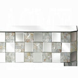 Nasa Console Table