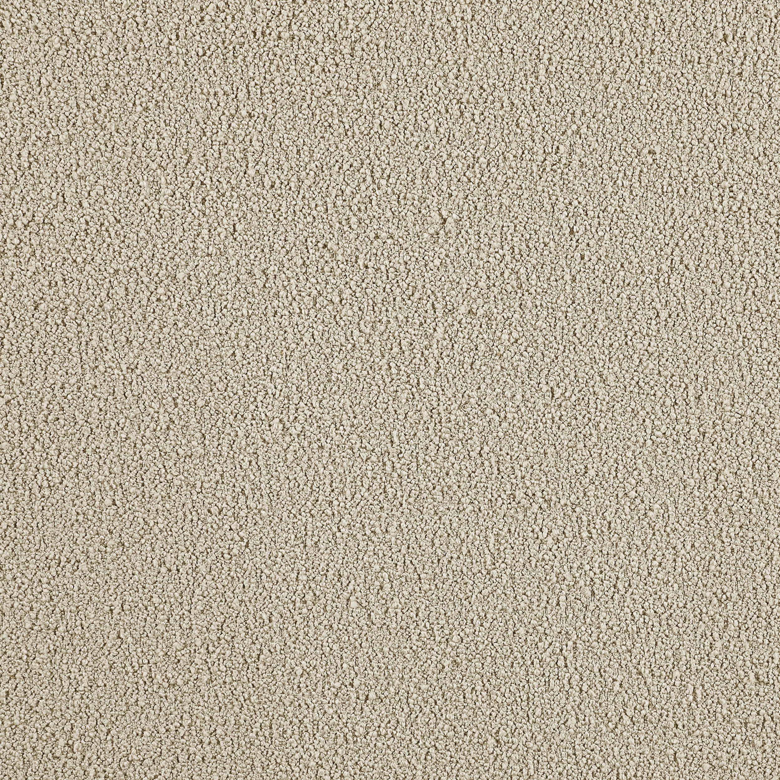 Serra Boucle Upholstered Swivel Glider Sandy Beige
