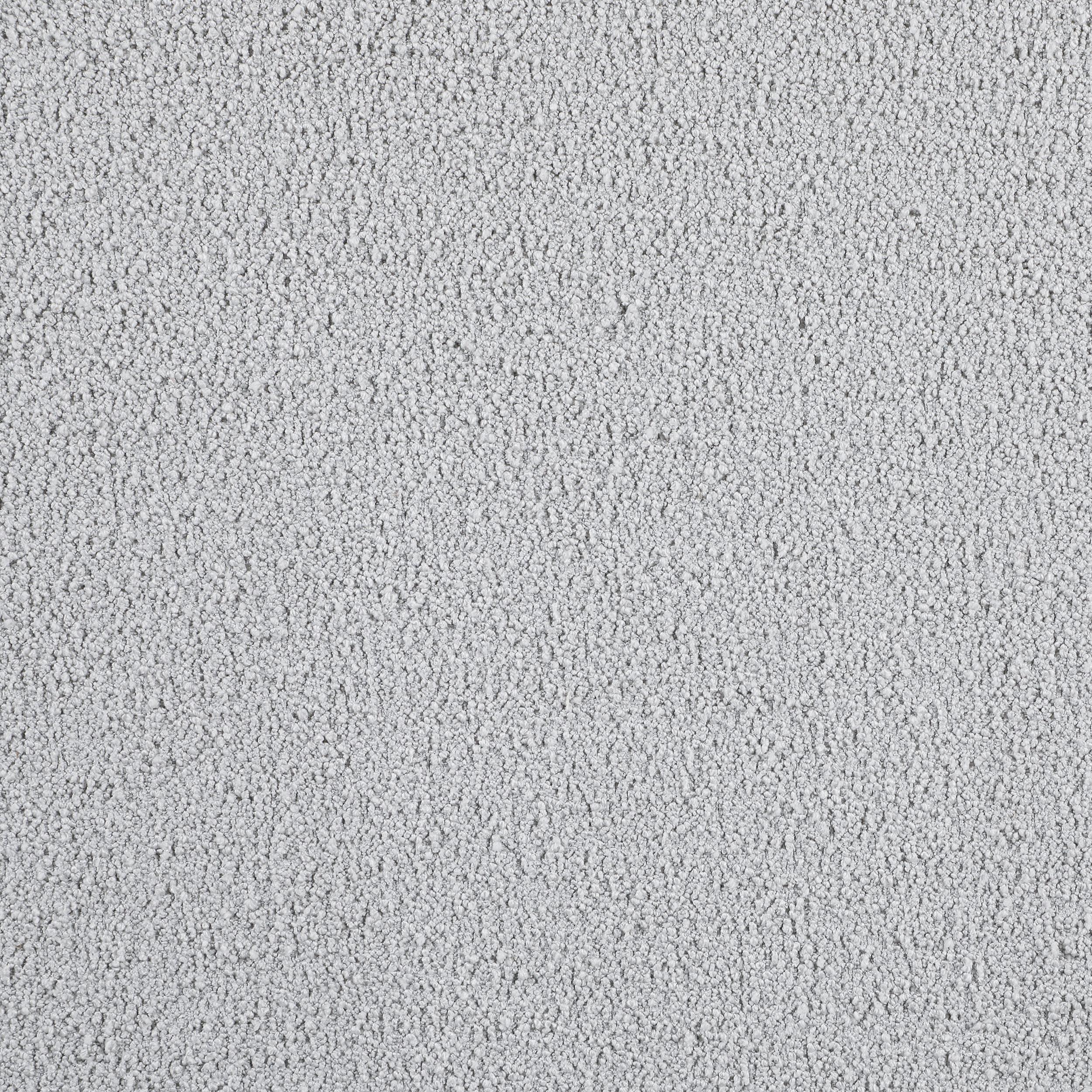 Serra Boucle Upholstered Swivel Glider Dove Grey