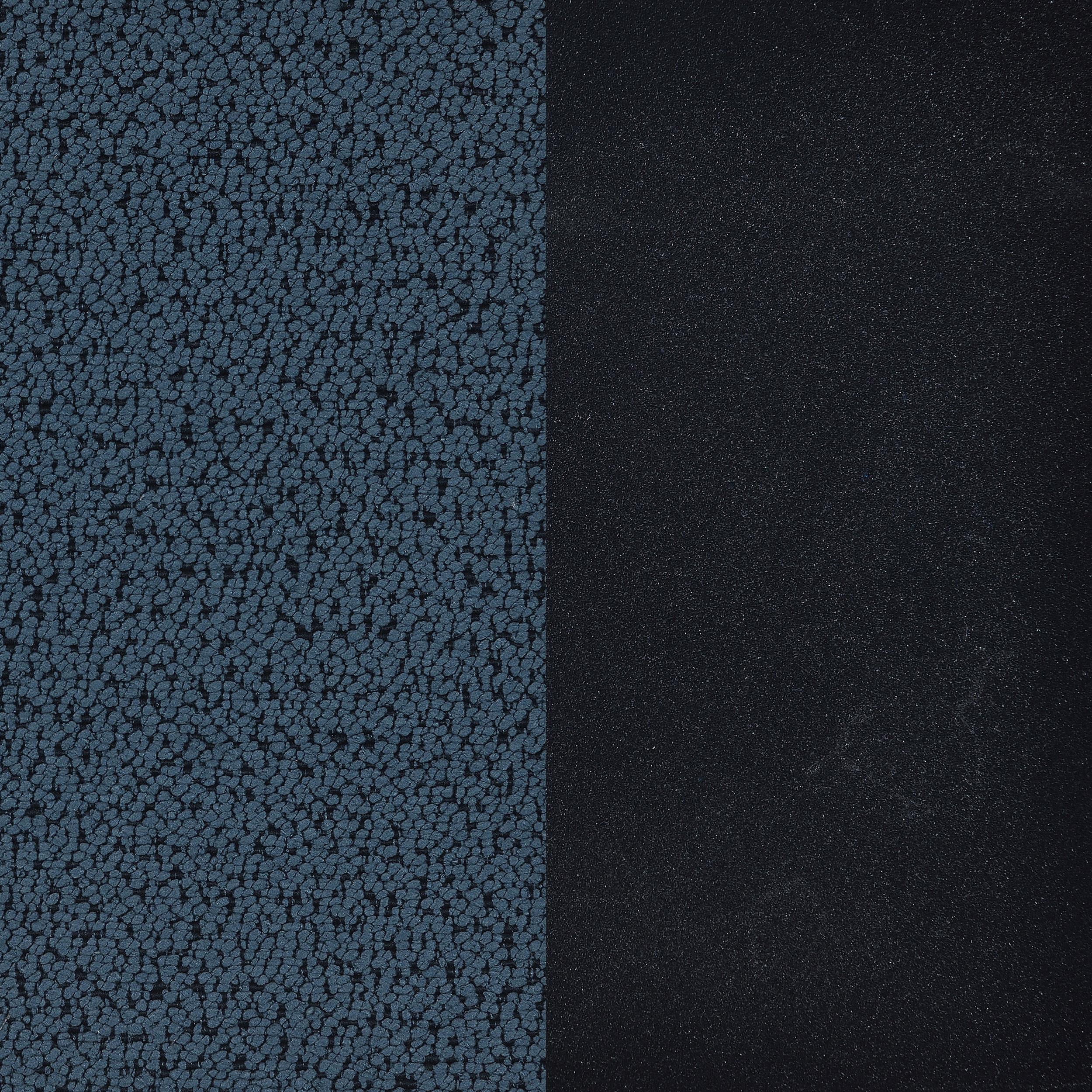 Calvin Upholstered Modern Arm Accent Chair Aegean Blue