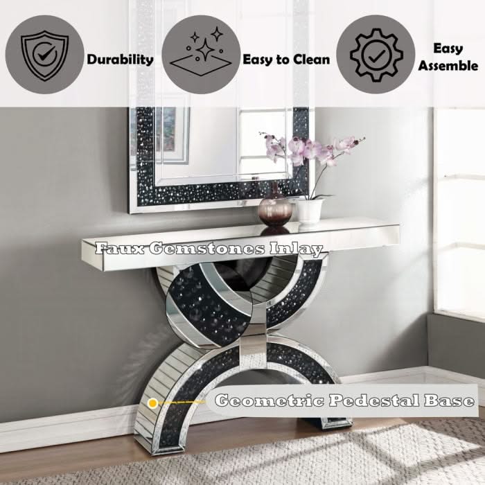 Nysa Console Table