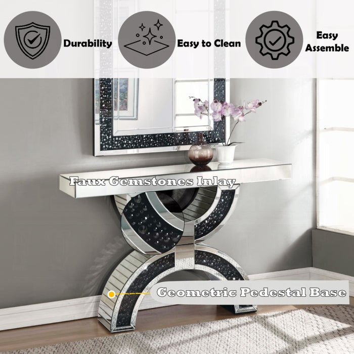 Nysa Console Table