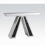 Mesa consola Nysa