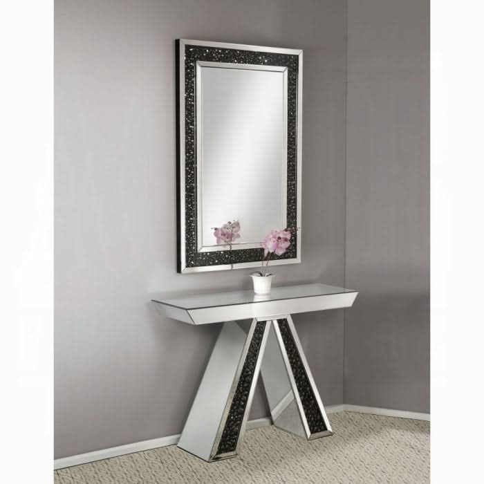 Mesa consola Nysa