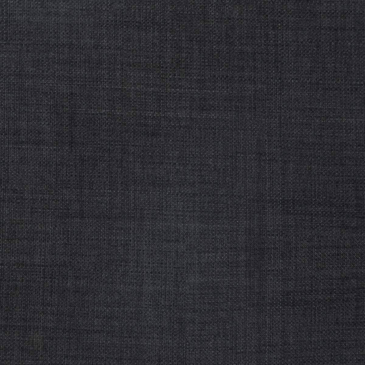 Silla decorativa tapizada Chris en cromo y gris
