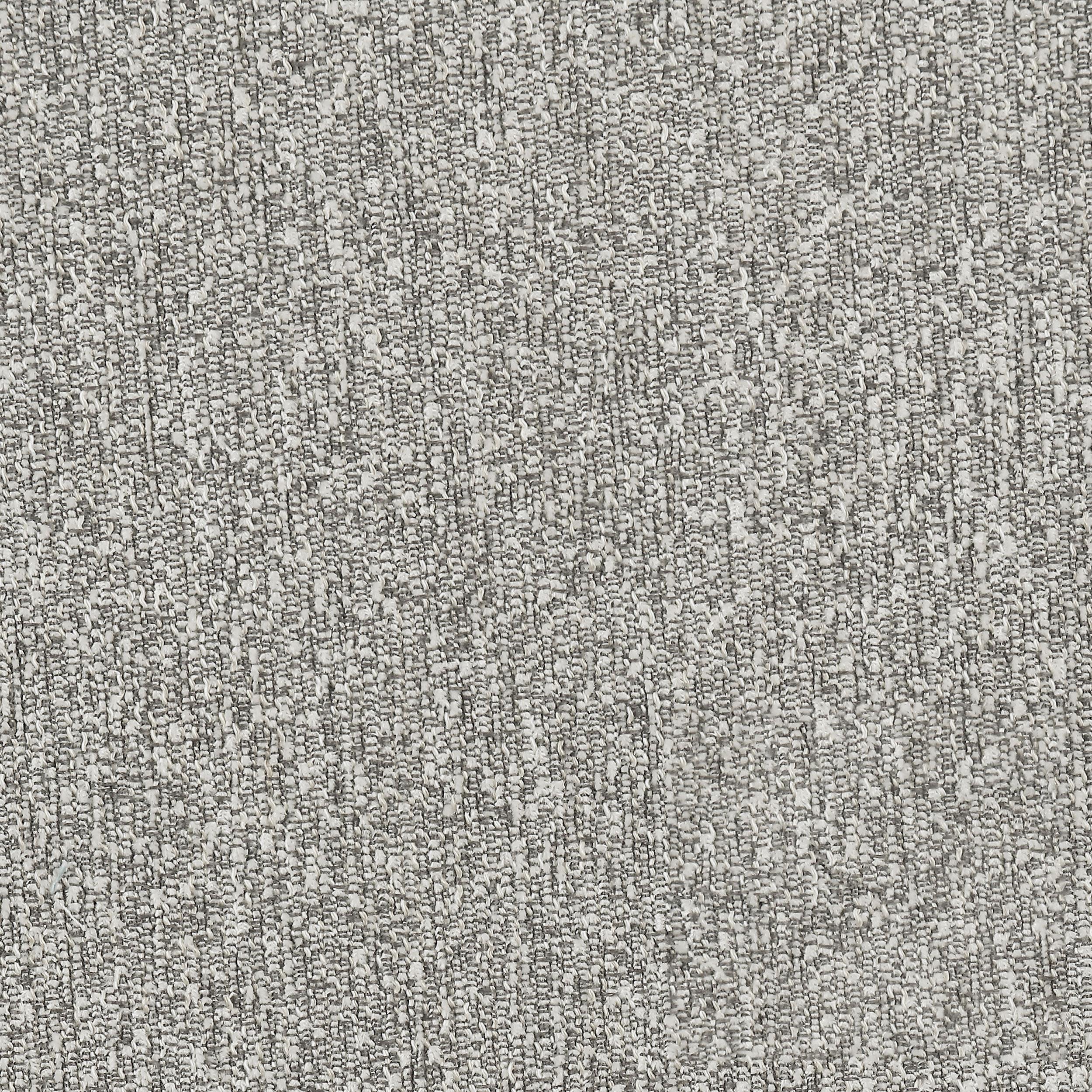 Jordan Upholstered Barrel Back Accent Chair Grey