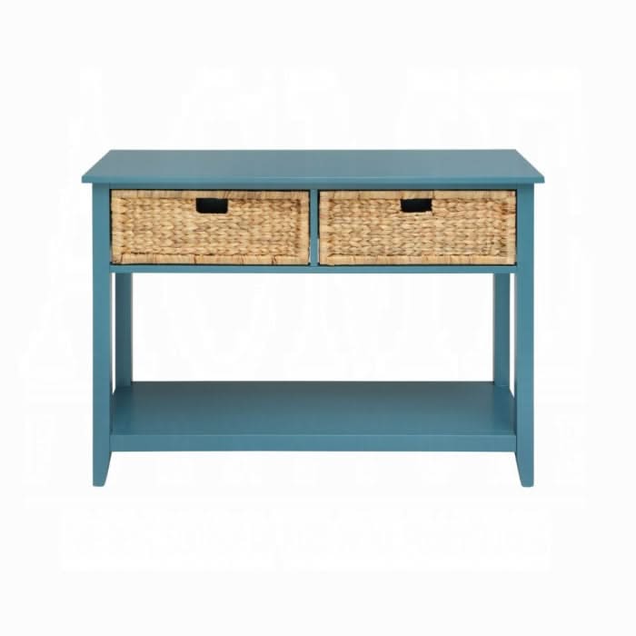 Mesa consola Flavius