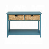 Mesa consola Flavius